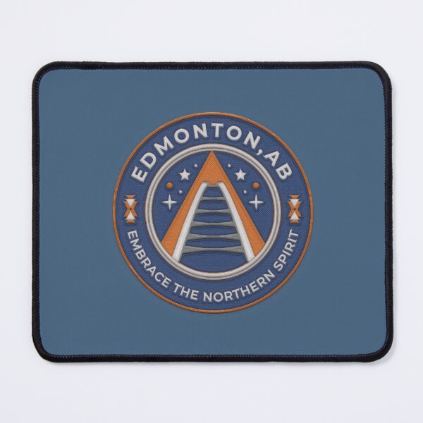 Item preview, Embrace the Northern Spirit, Edmonton, AB designed and sold by tmasyk.