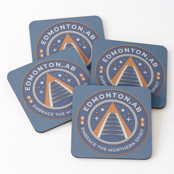 Item preview, Embrace the Northern Spirit, Edmonton, AB designed and sold by tmasyk.