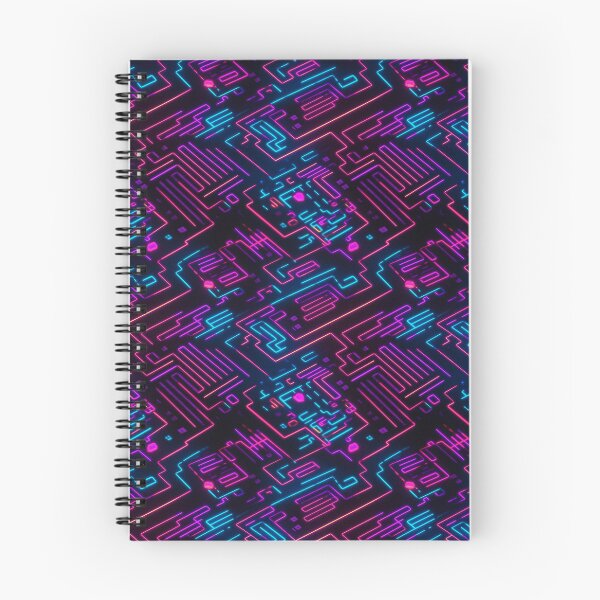 Item preview, Luminous Dance Floor designed and sold by PixelPatchwork.