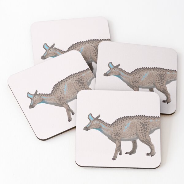 Item preview, The Fabulous Lambeosaurs designed and sold by Dino-drawings.