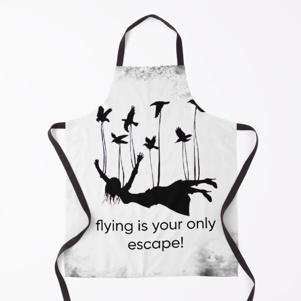 Item preview, Fly High designed and sold by pensational.