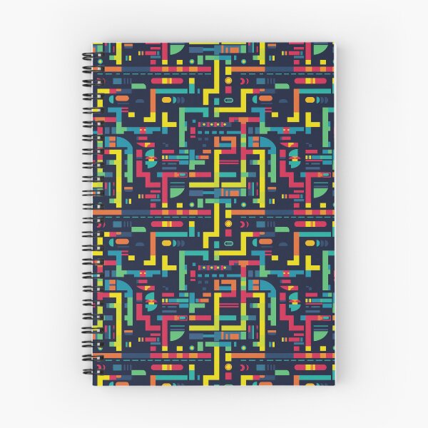 Item preview, Retro Pixel Party designed and sold by PixelPatchwork.