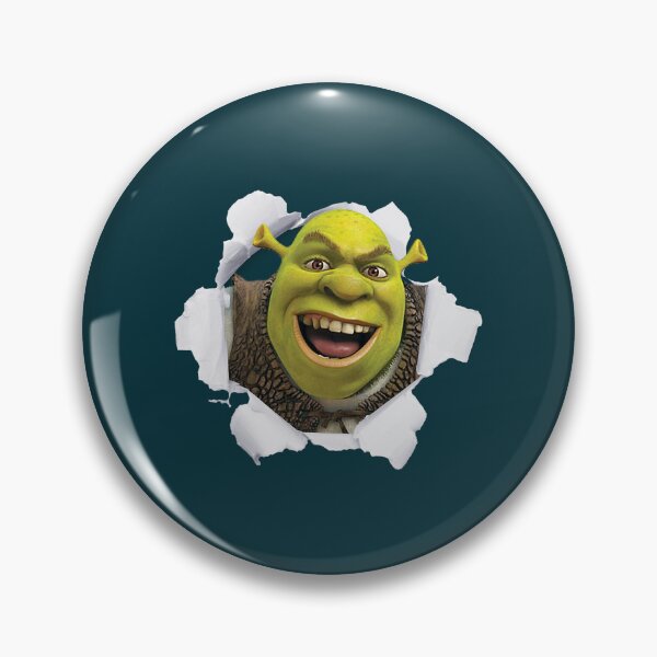 Item preview, Koolaid shrek          designed and sold by AdornoKrithi.