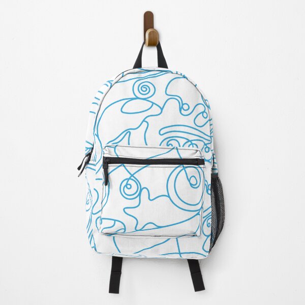 Item preview, Sketch line art cartoon pattern designed and sold by JAG2B.