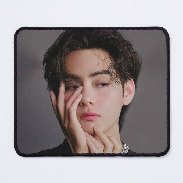 Item preview, Kim Taehyung designed and sold by loonelywhale.