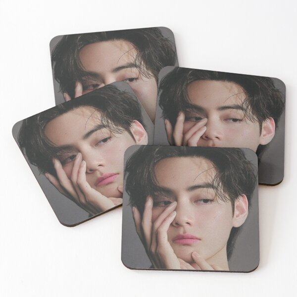 Item preview, Kim Taehyung designed and sold by loonelywhale.