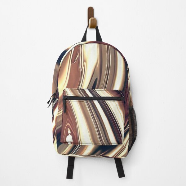 Item preview, Bronze Fluid Pattern designed and sold by FlowFlex.