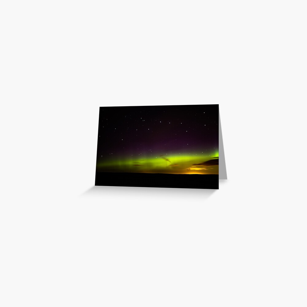 Item preview, Greeting Card designed and sold by davecurrie.