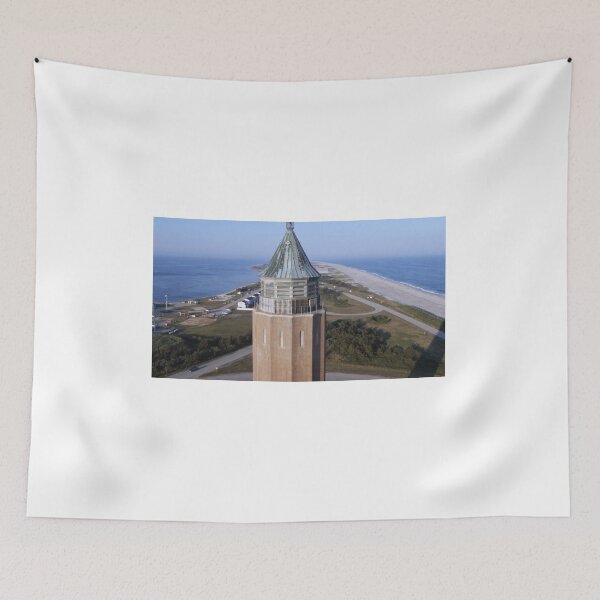 Item preview, Robert Moses Water Tower 12 designed and sold by SawgrassDan.