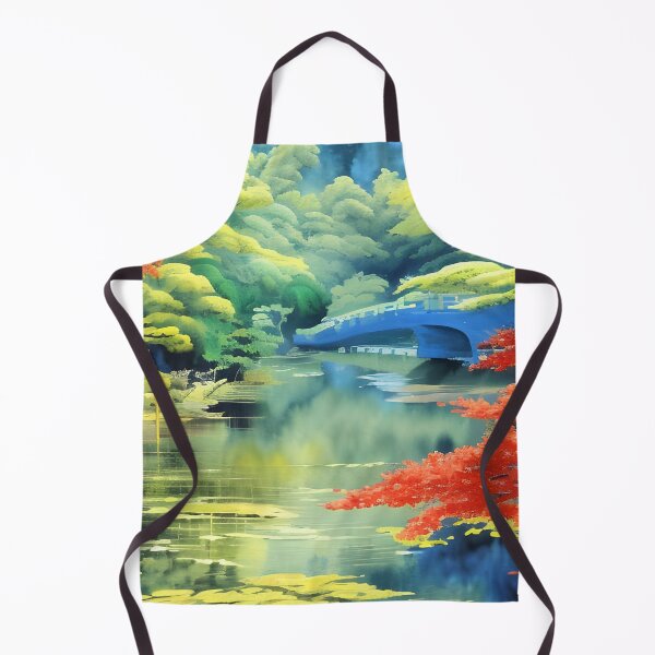 Item preview, Wild botanical garden designed and sold by brandway.