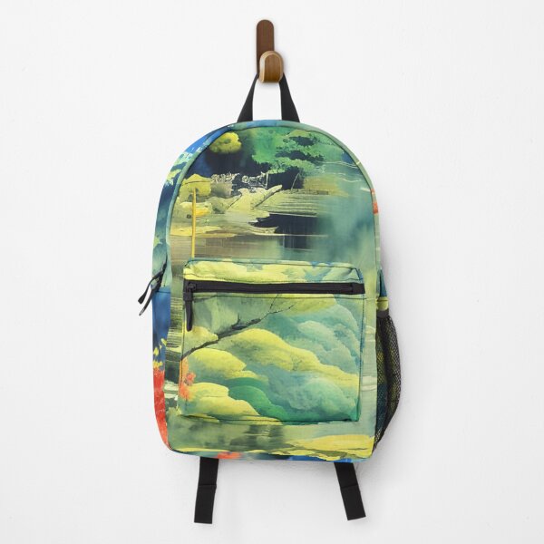 Item preview, Wild botanical garden designed and sold by brandway.