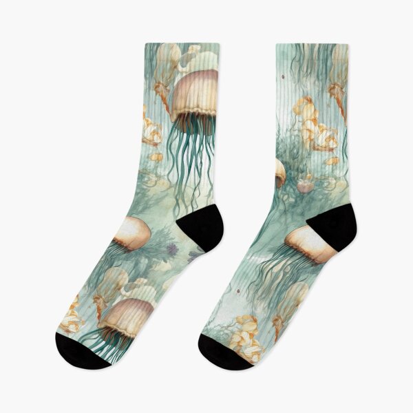 Item preview, Aquatic Botanical 01 designed and sold by TheOddBotShop.