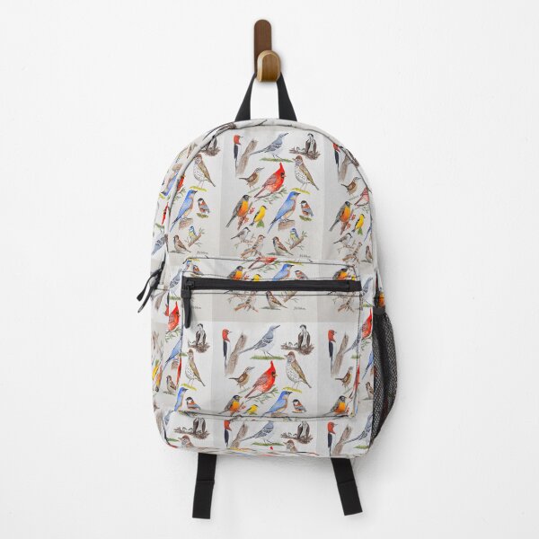 Item preview, USA Common Birds designed and sold by William Holkham.