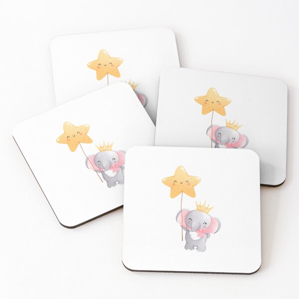 Item preview, little elephant designed and sold by Bailarina.