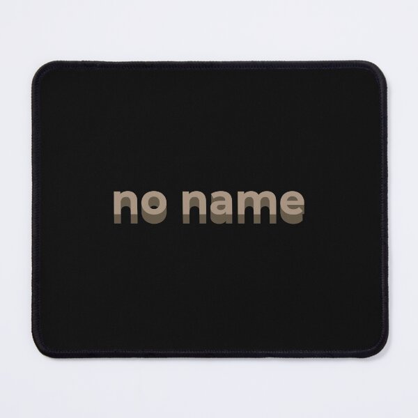 Item preview, No Name Brand - Funny Gifts  designed and sold by sirMatys.