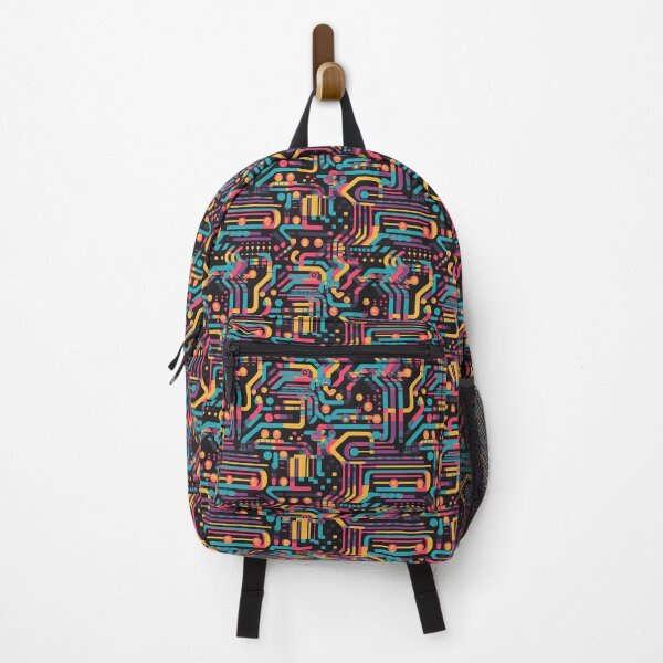 Item preview, Retro Arcade Blitz designed and sold by PixelPatchwork.