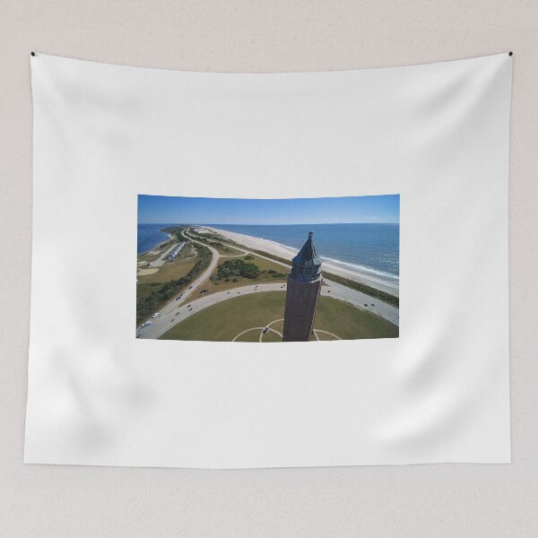 Item preview, Robert Moses Water Tower 13 designed and sold by SawgrassDan.