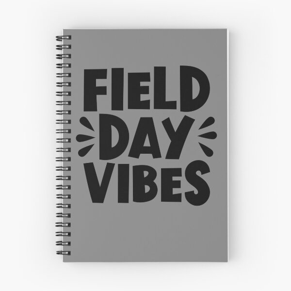 Item preview, Field Day Vibes Student Kids Teacher Field Day Vibes Gear designed and sold by DynamicDesign.