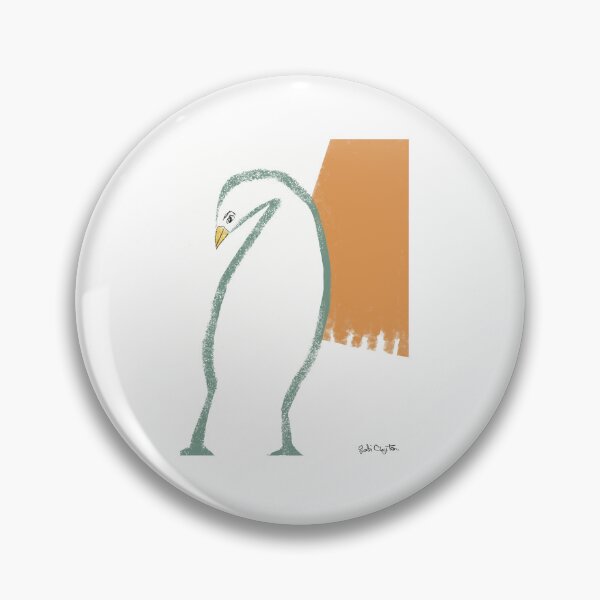 Item preview, "Birdish" by Gabi Clayton, 06-01-2023 designed and sold by GabiClayton.