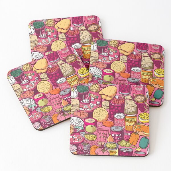 Item preview, Conocedor gourmet designed and sold by WrapTherappy.