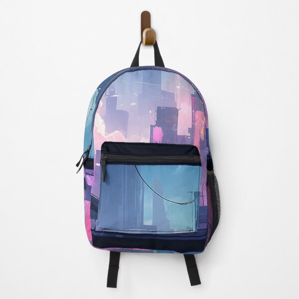 Item preview, Cityscape designed and sold by DigitalPalette1.