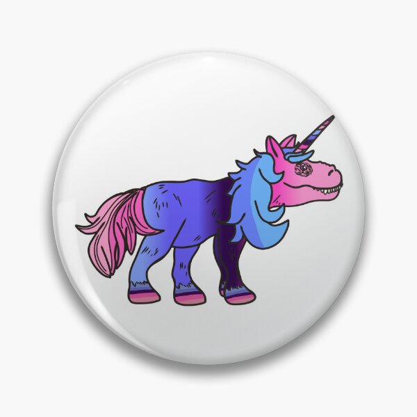 Artikelvorschau, Tyrannocorn Omni Pride entworfen und verkauft von Kenvas-Studios.