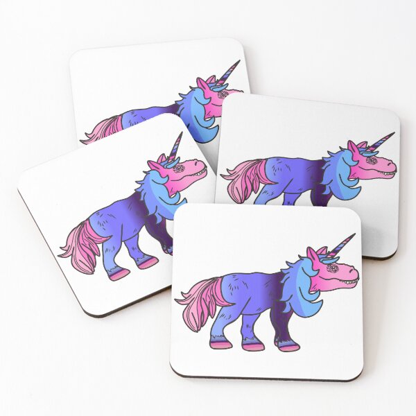 Artikelvorschau, Tyrannocorn Omni Pride entworfen und verkauft von Kenvas-Studios.
