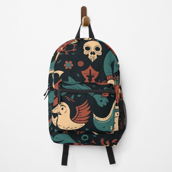 Item preview, Cute Pirate pattern designed and sold by Amir Faysal.