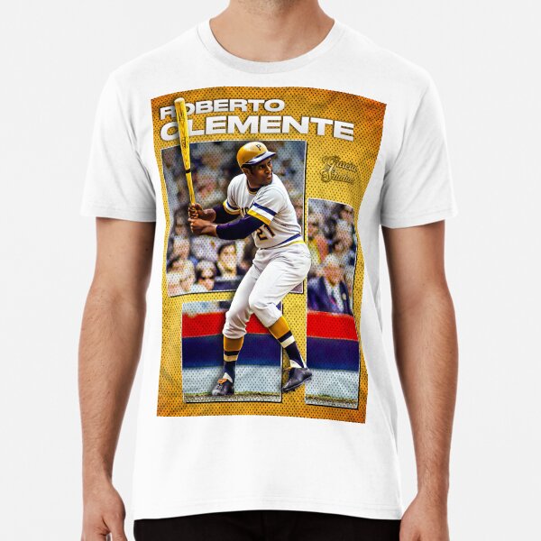 Clemente Jersey Customize World Baseball Classic 2023 Print Puerto