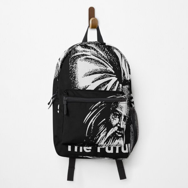 Item preview, The Future Sucks designed and sold by barrettbiggers.
