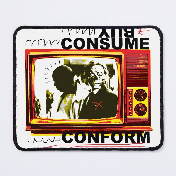Item preview, CONFORM designed and sold by Ascannerbarkley.