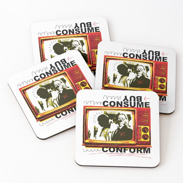 Item preview, CONFORM designed and sold by Ascannerbarkley.