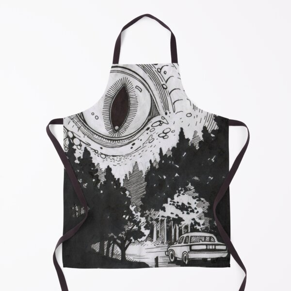 Item preview, Weird sky watching designed and sold by Grind107.