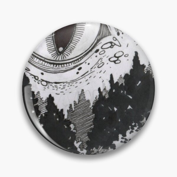 Item preview, Weird sky watching designed and sold by Grind107.