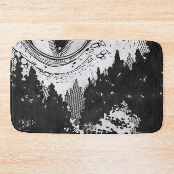 Item preview, Weird sky watching designed and sold by Grind107.