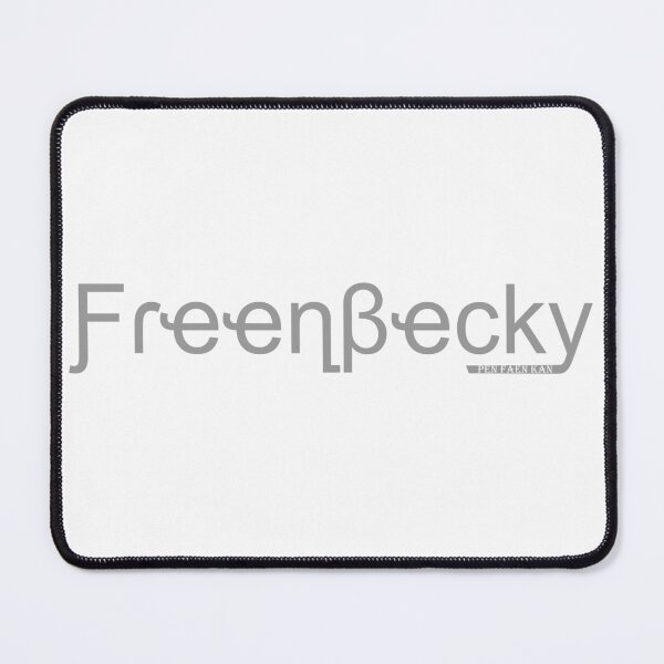 Item preview, FREENBECKY PEN FAEN KAN - SILVER designed and sold by CatiaCosta.