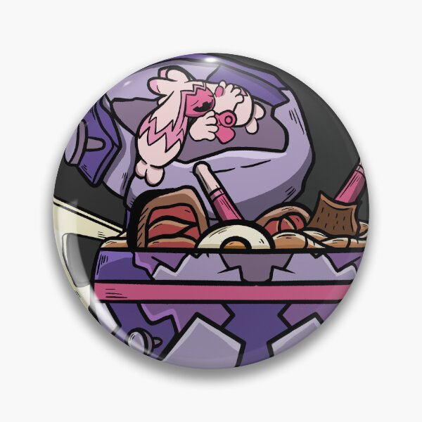 Item preview, PokeRamen #281 designed and sold by jonesfactory.