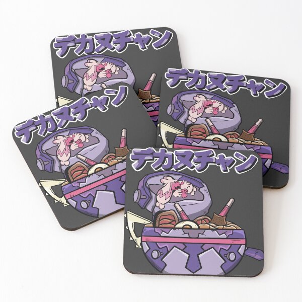 Item preview, PokeRamen #281 designed and sold by jonesfactory.