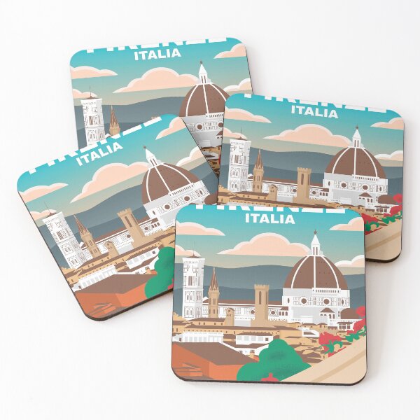 Item preview, Firenze designed and sold by Lyndamichaell.