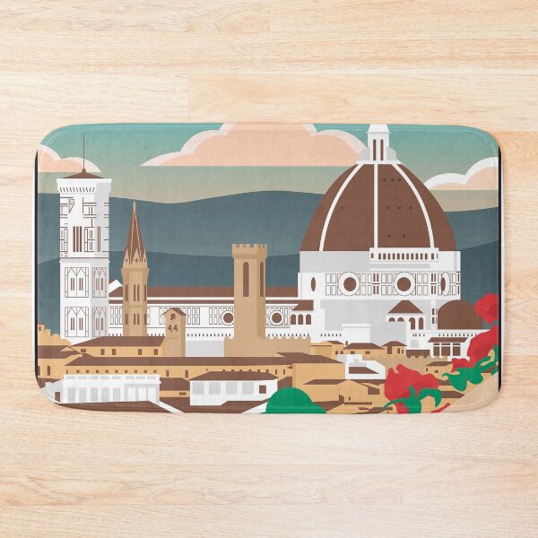 Item preview, Firenze designed and sold by Lyndamichaell.