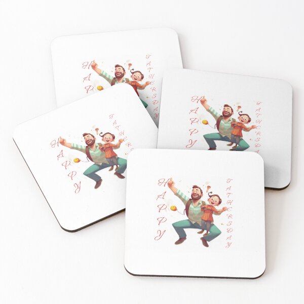 Item preview, Happy Father's Day Gifts designed and sold by A2Z-Printz.