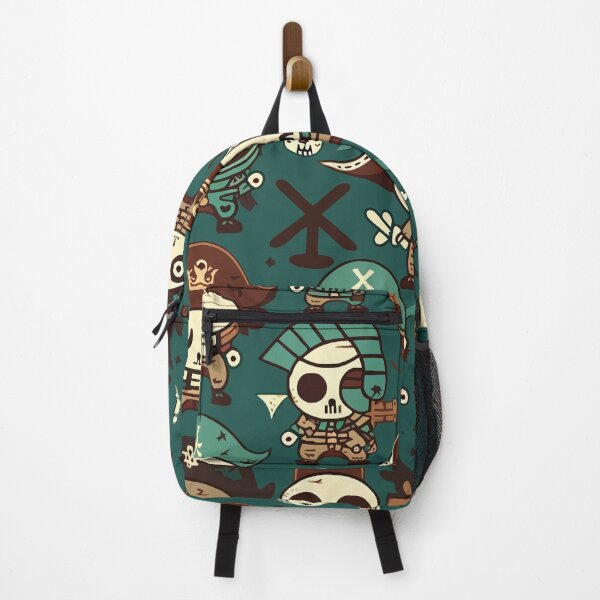 Item preview, Cute Pirate pattern designed and sold by Amir Faysal.