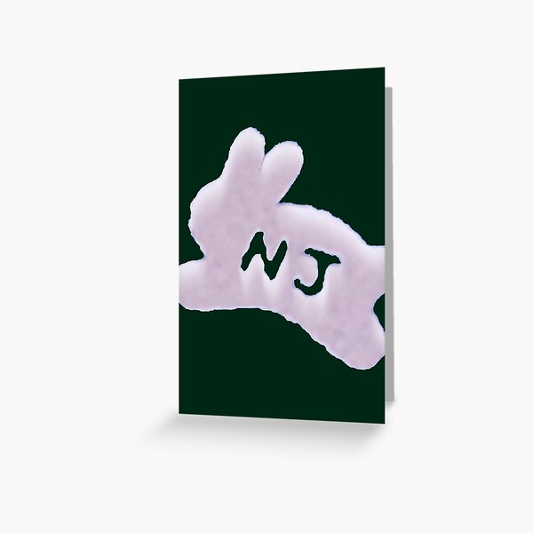 NEWJEANS DITTO Postcard for Sale by penghwall