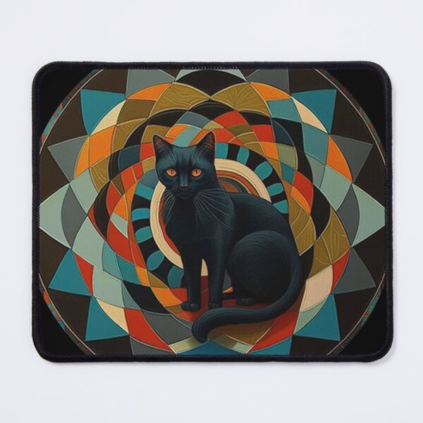Item preview, Cat Noir #1513 | Black Cat designed and sold by Black-Cats.
