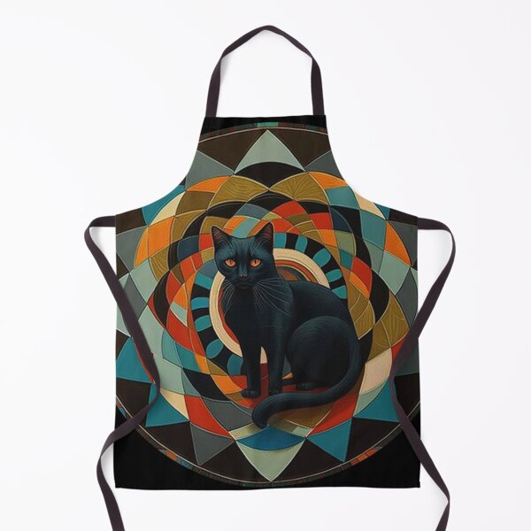 Item preview, Cat Noir #1513 | Black Cat designed and sold by Black-Cats.