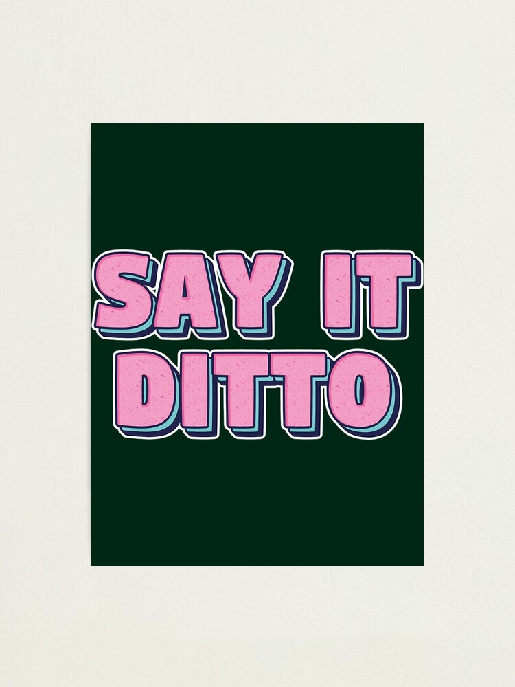 Ditto Lyrics by Newjeans