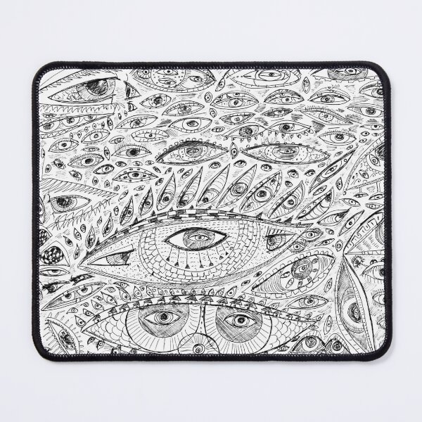Item preview, Eye to Eye designed and sold by Wendy Wahman.