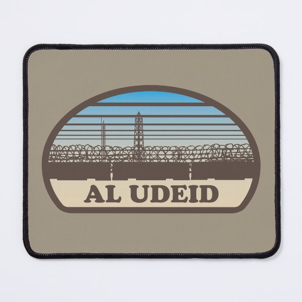 Item preview, Al Udeid Surf Style in Tan designed and sold by ReaperShoppe.