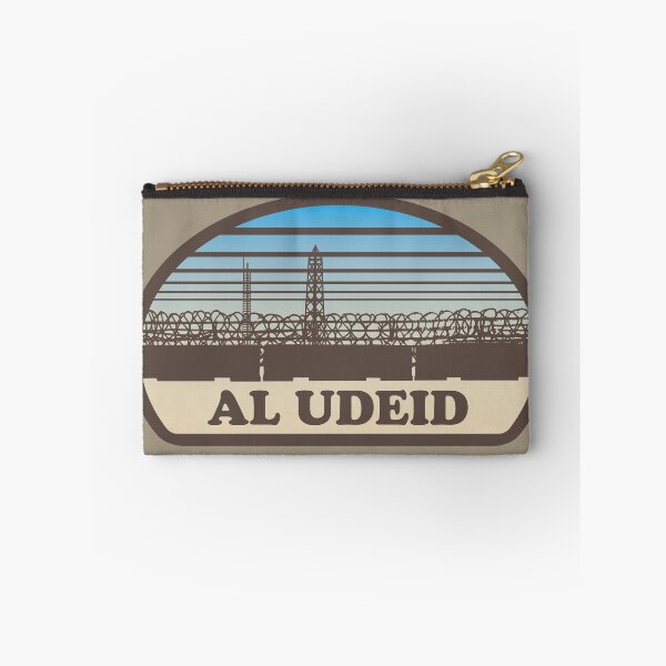 Item preview, Al Udeid Surf Style en bronceado designed and sold by ReaperShoppe.