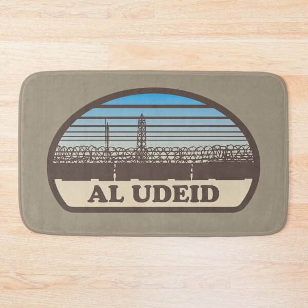 Item preview, Al Udeid Surf Style in Tan designed and sold by ReaperShoppe.